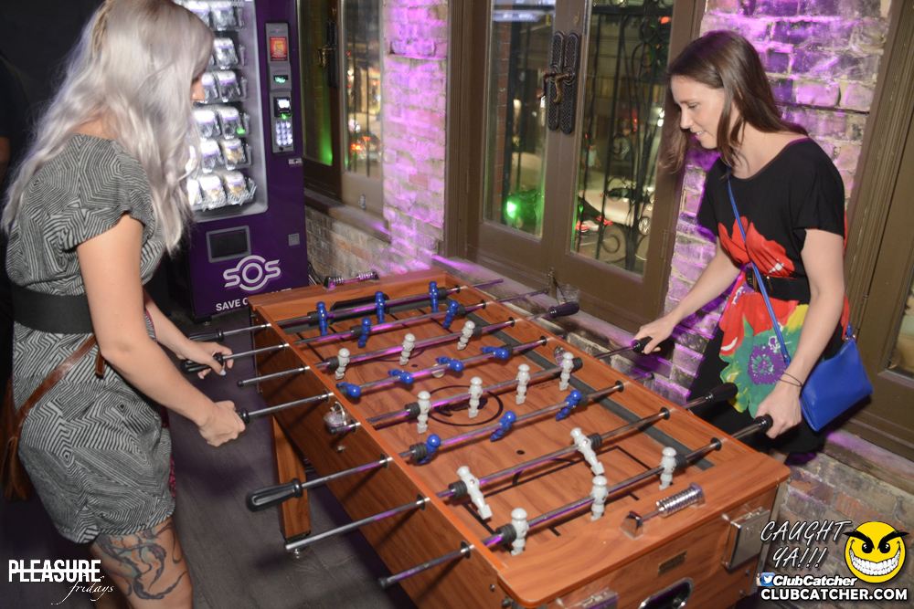 Studio Entertainment Theatre party venue photo 6 - July 22nd, 2016