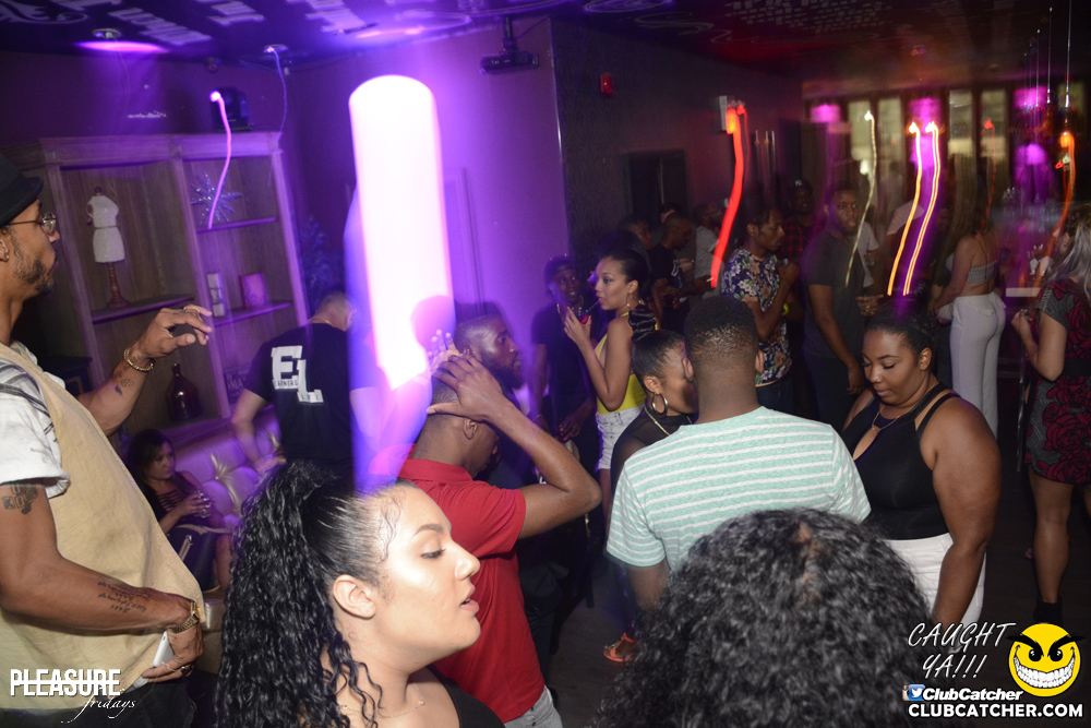 Studio Entertainment Theatre party venue photo 51 - July 22nd, 2016