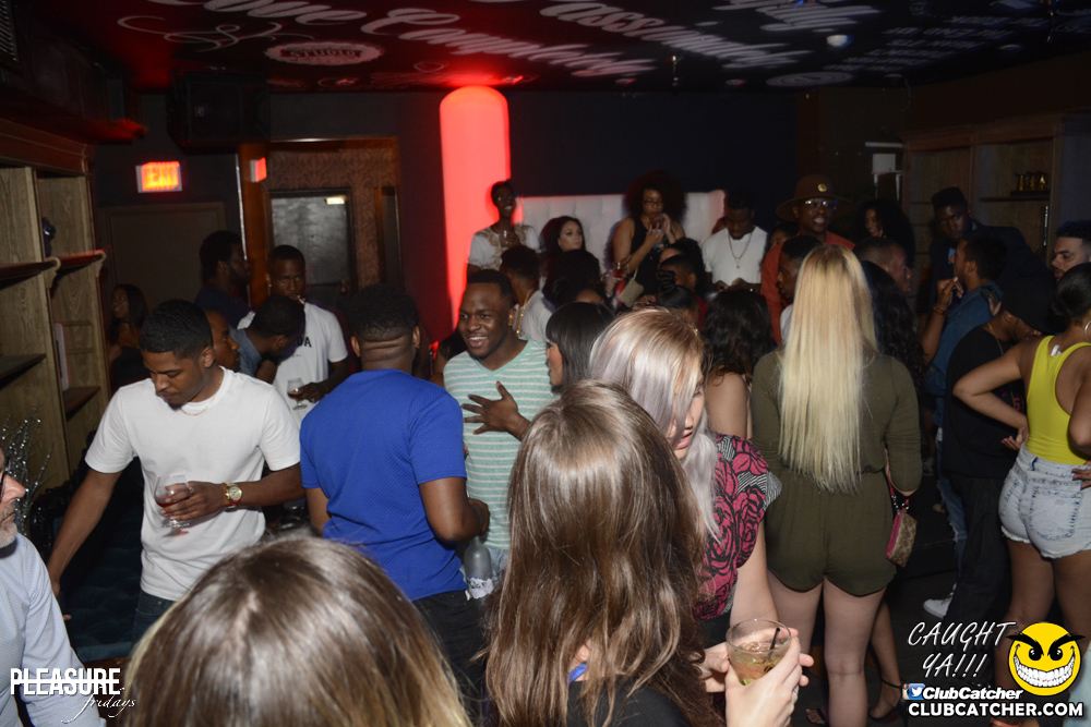 Studio Entertainment Theatre party venue photo 52 - July 22nd, 2016