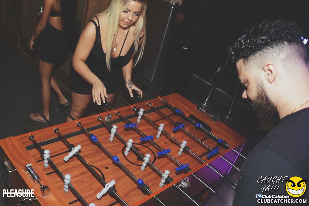 Studio Entertainment Theatre party venue photo 54 - July 22nd, 2016