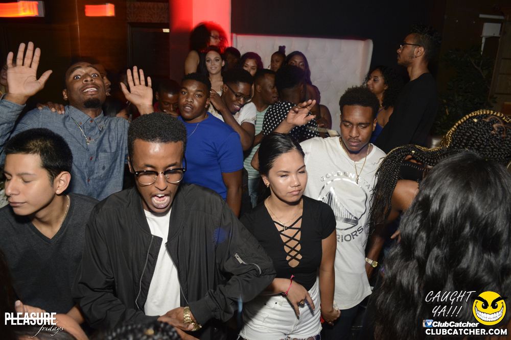 Studio Entertainment Theatre party venue photo 55 - July 22nd, 2016