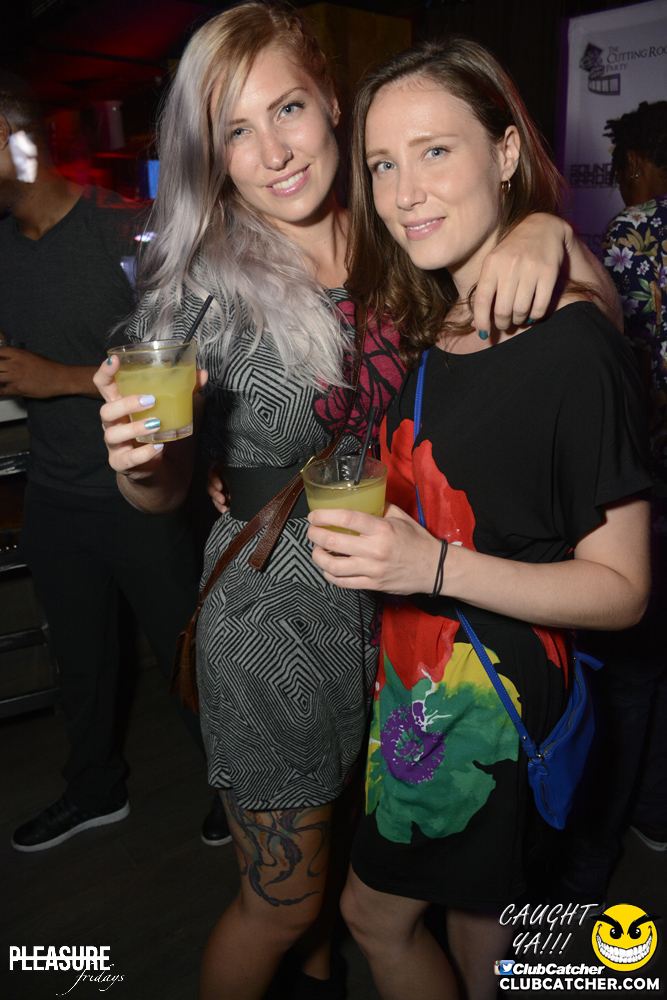 Studio Entertainment Theatre party venue photo 57 - July 22nd, 2016