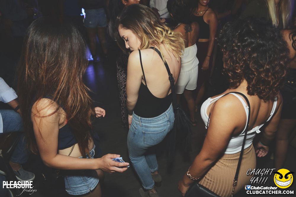 Studio Entertainment Theatre party venue photo 7 - July 22nd, 2016