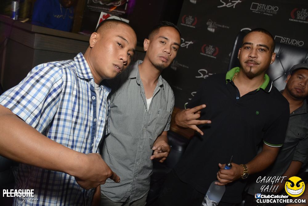 Studio Entertainment Theatre party venue photo 62 - July 22nd, 2016