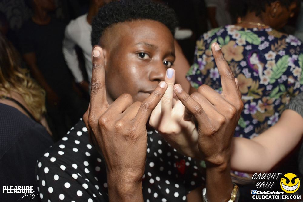 Studio Entertainment Theatre party venue photo 74 - July 22nd, 2016