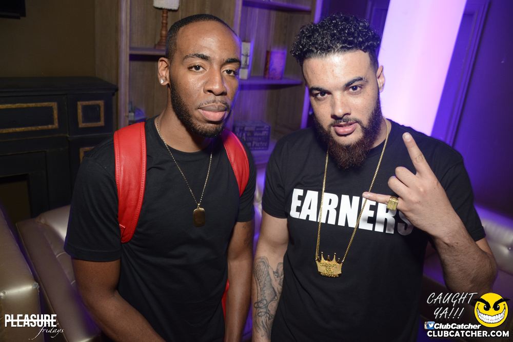 Studio Entertainment Theatre party venue photo 77 - July 22nd, 2016