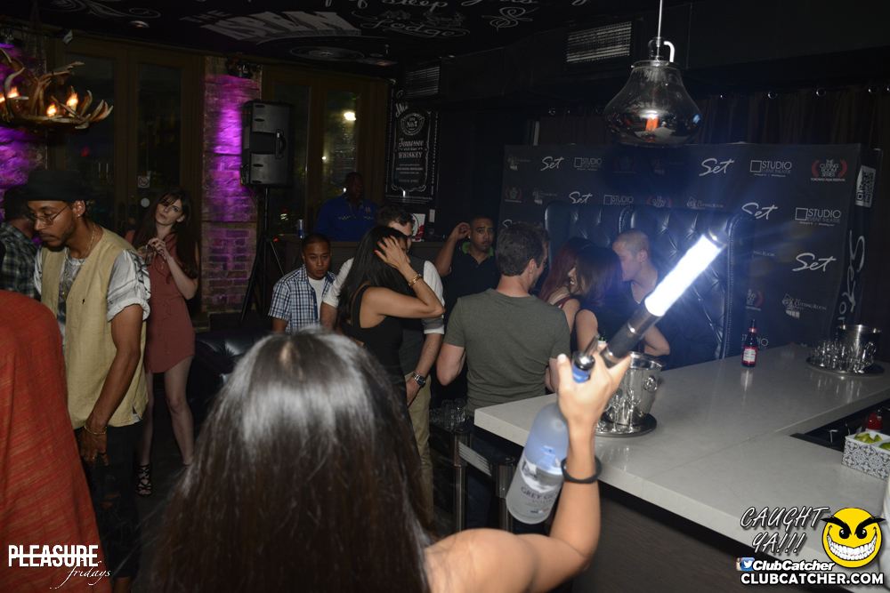 Studio Entertainment Theatre party venue photo 79 - July 22nd, 2016