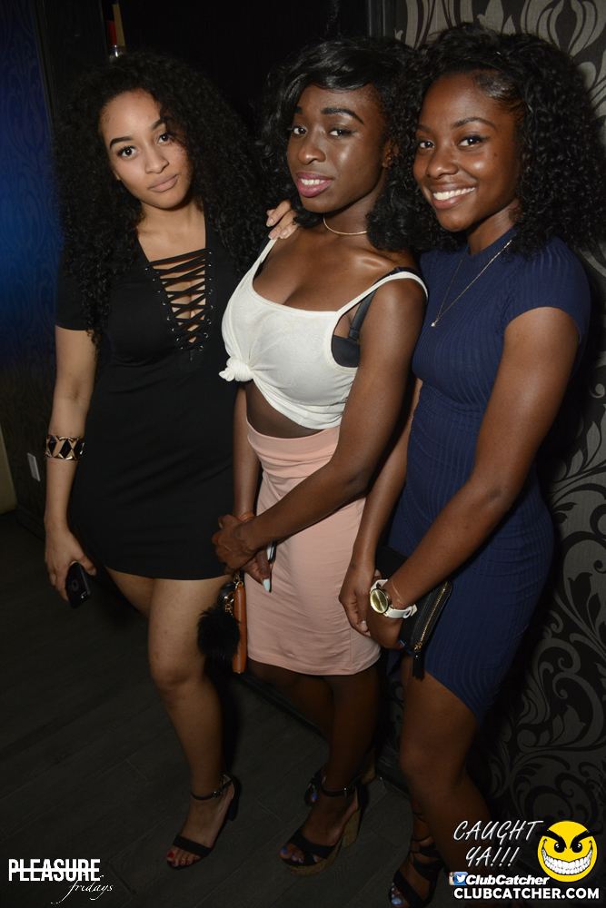 Studio Entertainment Theatre party venue photo 88 - July 22nd, 2016