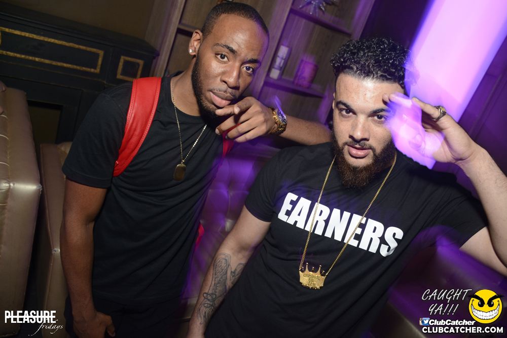 Studio Entertainment Theatre party venue photo 89 - July 22nd, 2016