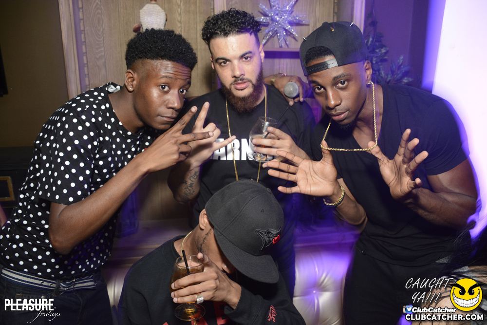 Studio Entertainment Theatre party venue photo 10 - July 22nd, 2016