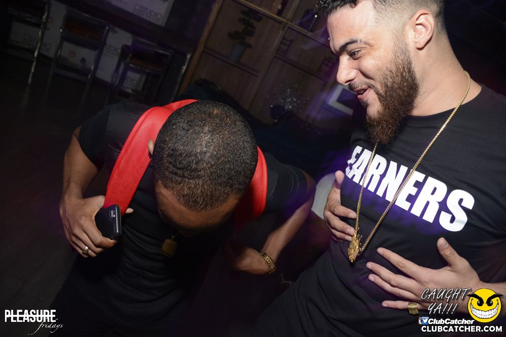 Studio Entertainment Theatre party venue photo 91 - July 22nd, 2016