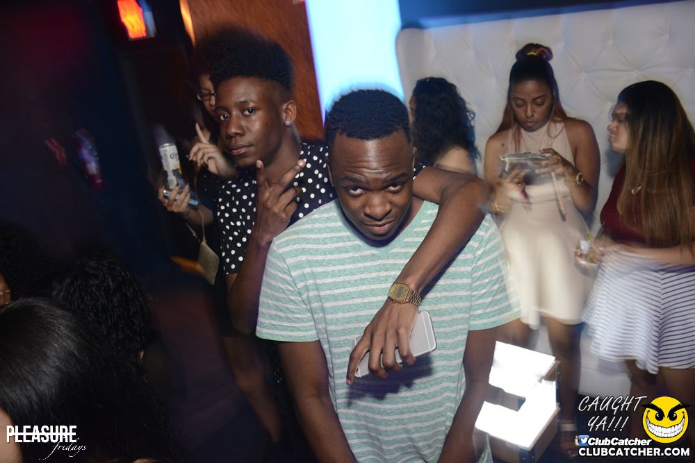 Studio Entertainment Theatre party venue photo 93 - July 22nd, 2016