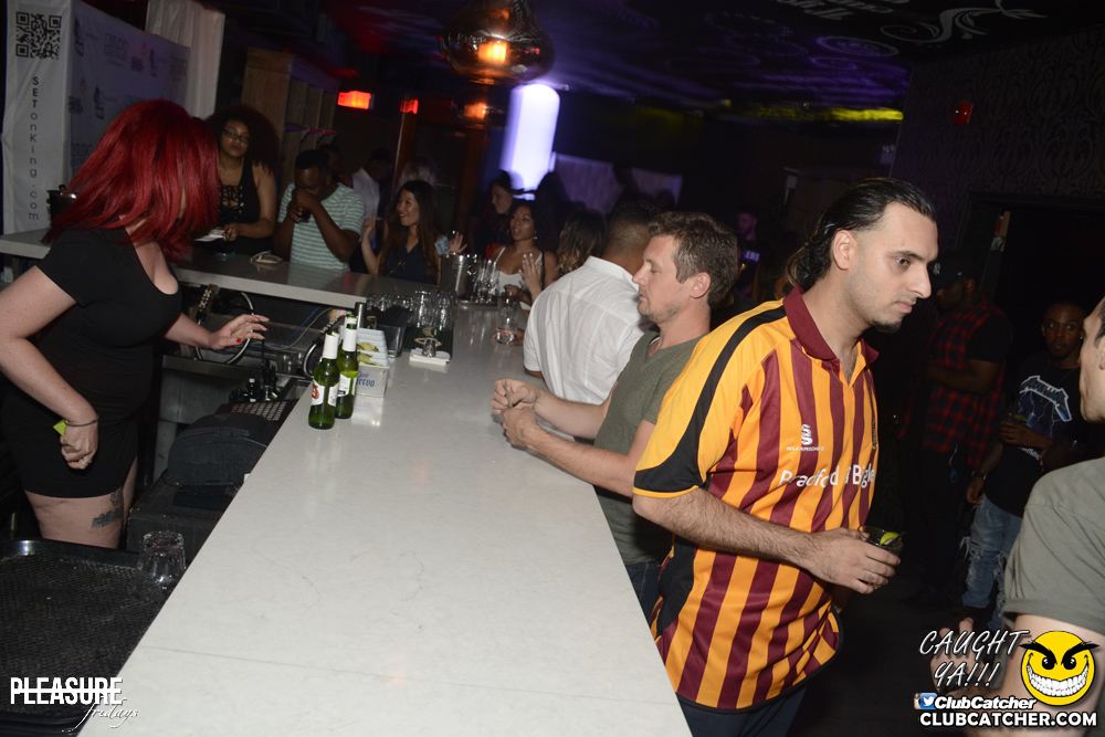 Studio Entertainment Theatre party venue photo 94 - July 22nd, 2016