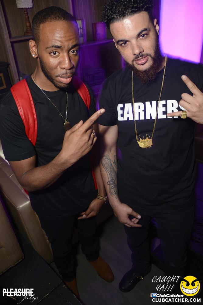 Studio Entertainment Theatre party venue photo 95 - July 22nd, 2016