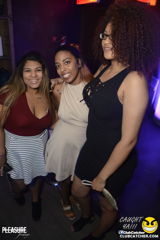 Studio Entertainment Theatre party venue photo 96 - July 22nd, 2016