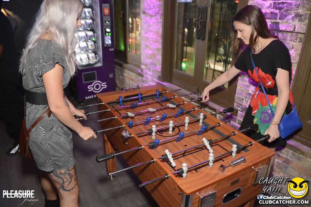 Studio Entertainment Theatre party venue photo 100 - July 22nd, 2016