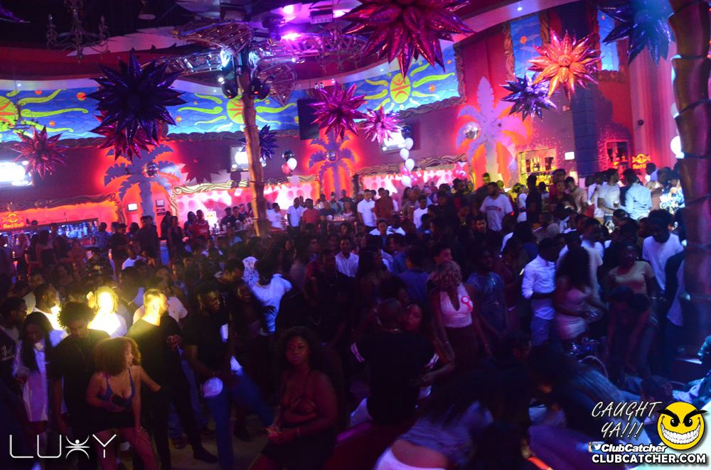 Luxy nightclub photo 1 - July 22nd, 2016