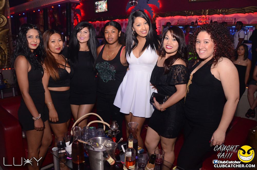 Luxy nightclub photo 2 - July 22nd, 2016