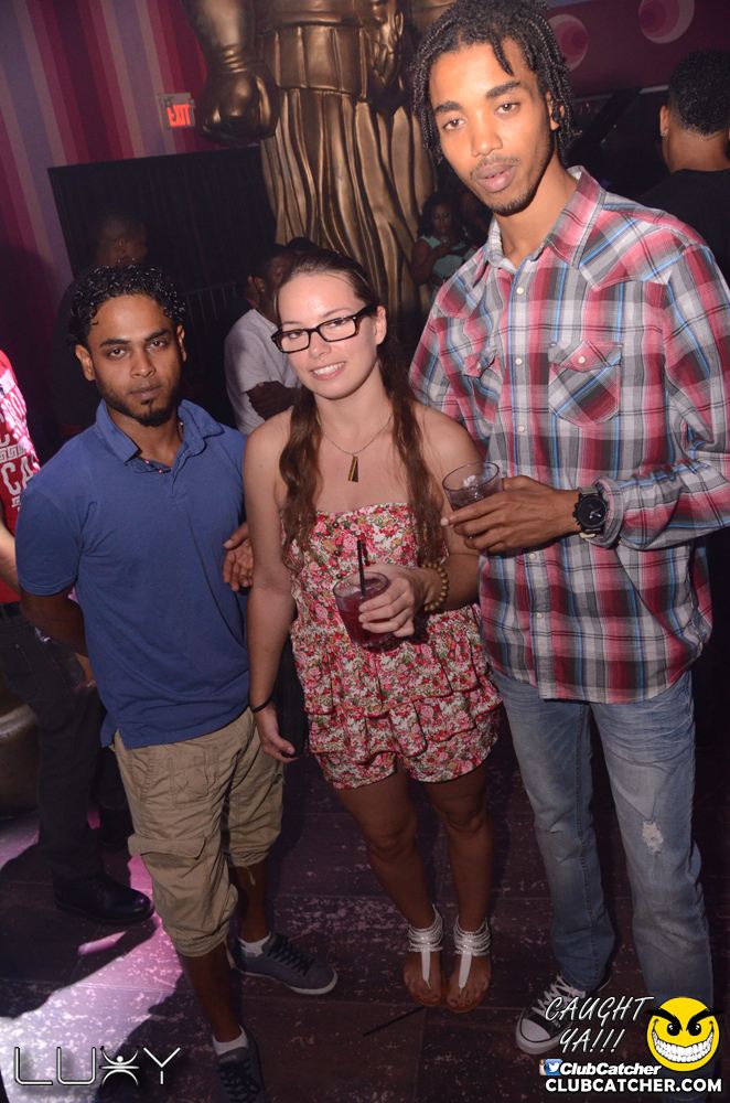 Luxy nightclub photo 101 - July 22nd, 2016