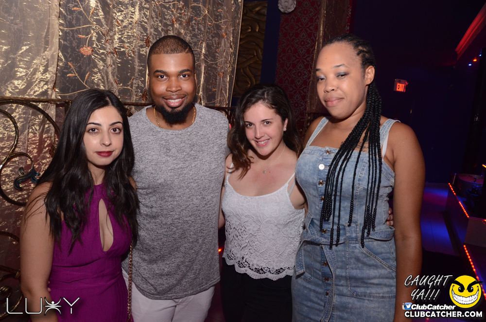Luxy nightclub photo 103 - July 22nd, 2016