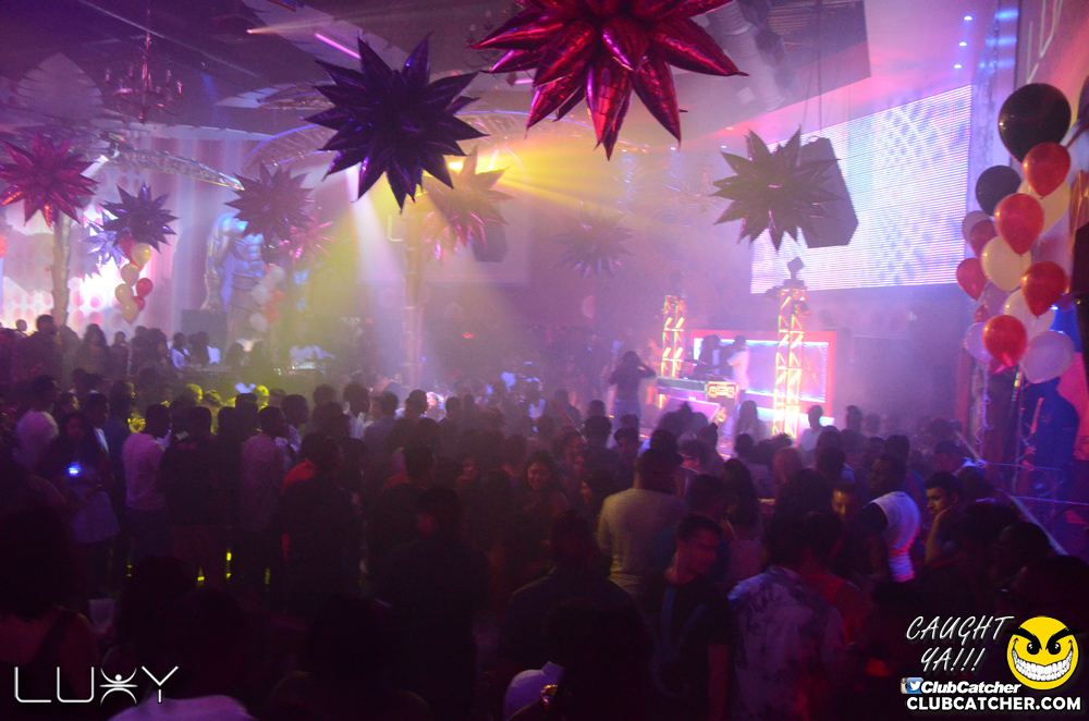 Luxy nightclub photo 104 - July 22nd, 2016