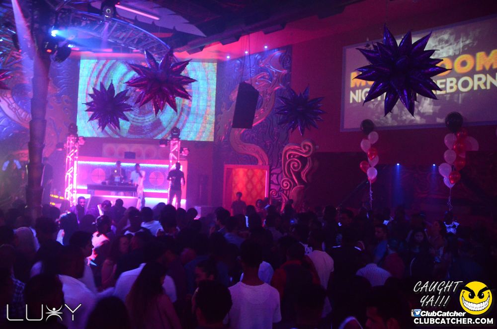 Luxy nightclub photo 105 - July 22nd, 2016