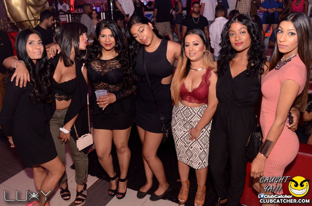 Luxy nightclub photo 106 - July 22nd, 2016