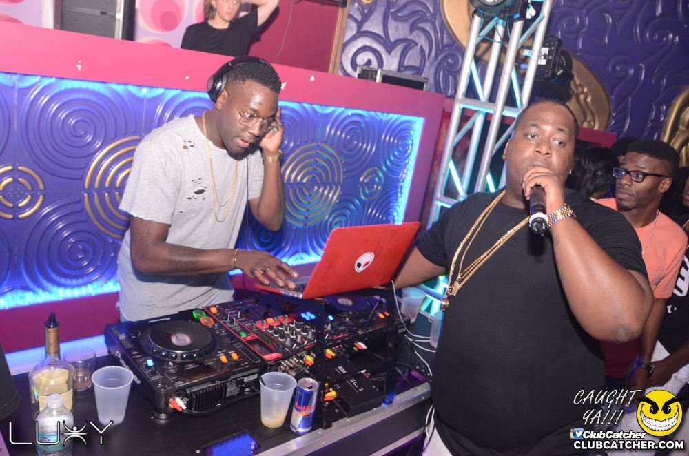 Luxy nightclub photo 107 - July 22nd, 2016