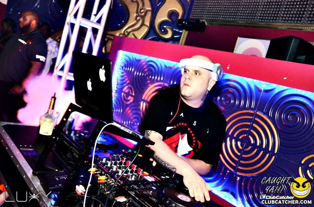 Luxy nightclub photo 108 - July 22nd, 2016