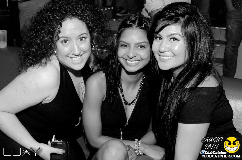 Luxy nightclub photo 109 - July 22nd, 2016