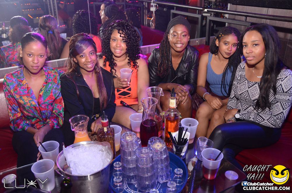 Luxy nightclub photo 12 - July 22nd, 2016