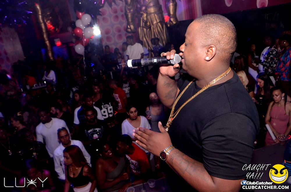 Luxy nightclub photo 111 - July 22nd, 2016