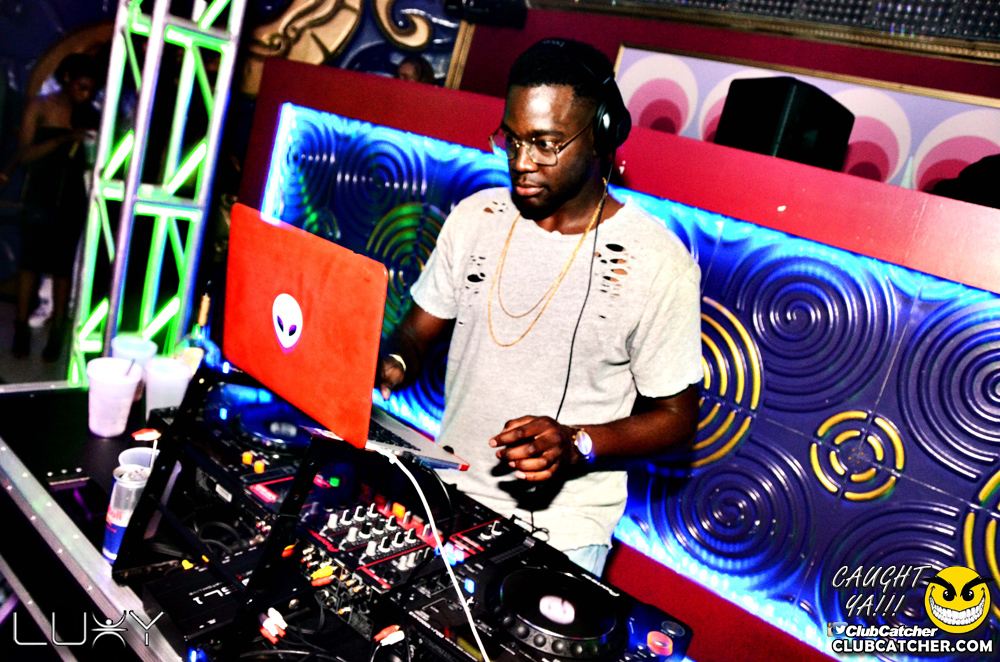 Luxy nightclub photo 112 - July 22nd, 2016
