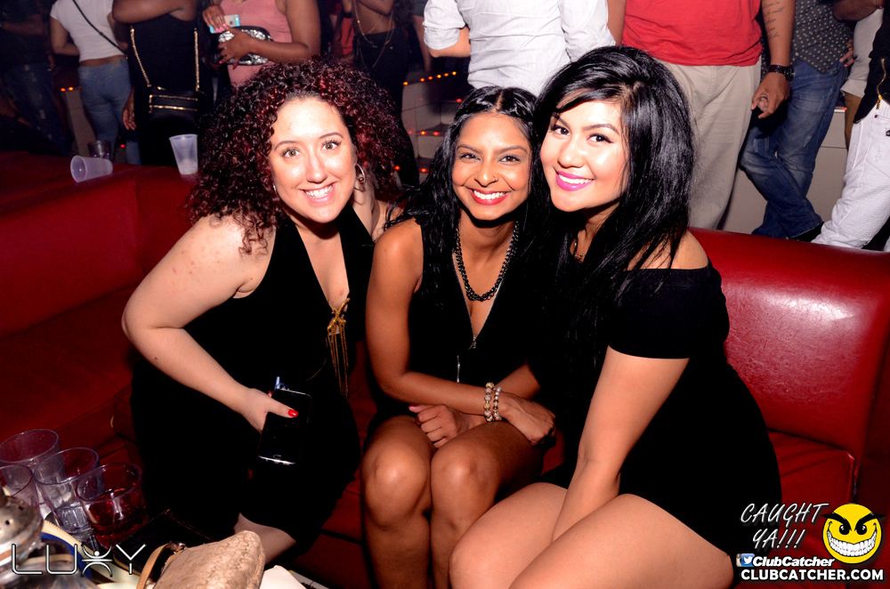 Luxy nightclub photo 114 - July 22nd, 2016