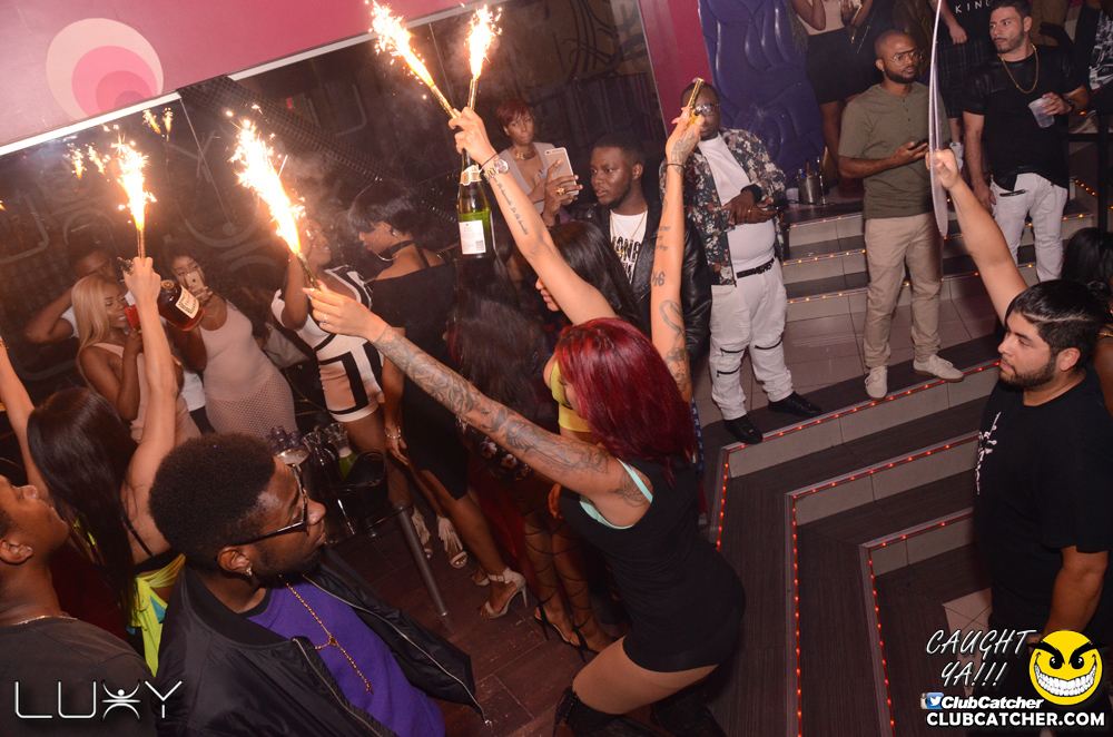 Luxy nightclub photo 115 - July 22nd, 2016