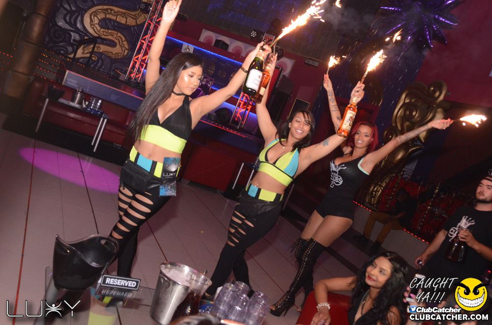 Luxy nightclub photo 117 - July 22nd, 2016