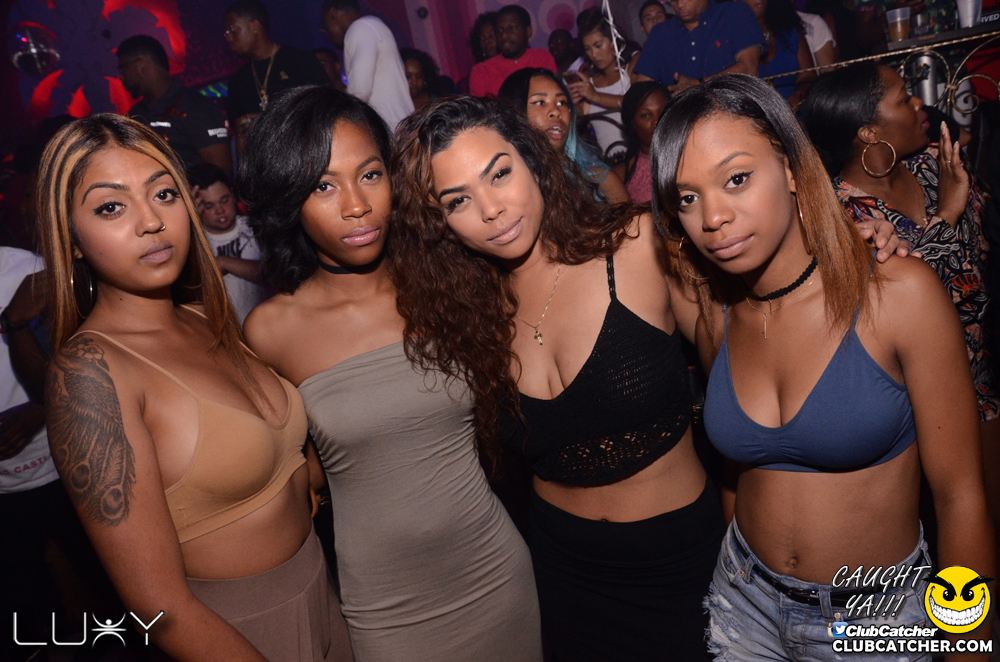 Luxy nightclub photo 118 - July 22nd, 2016