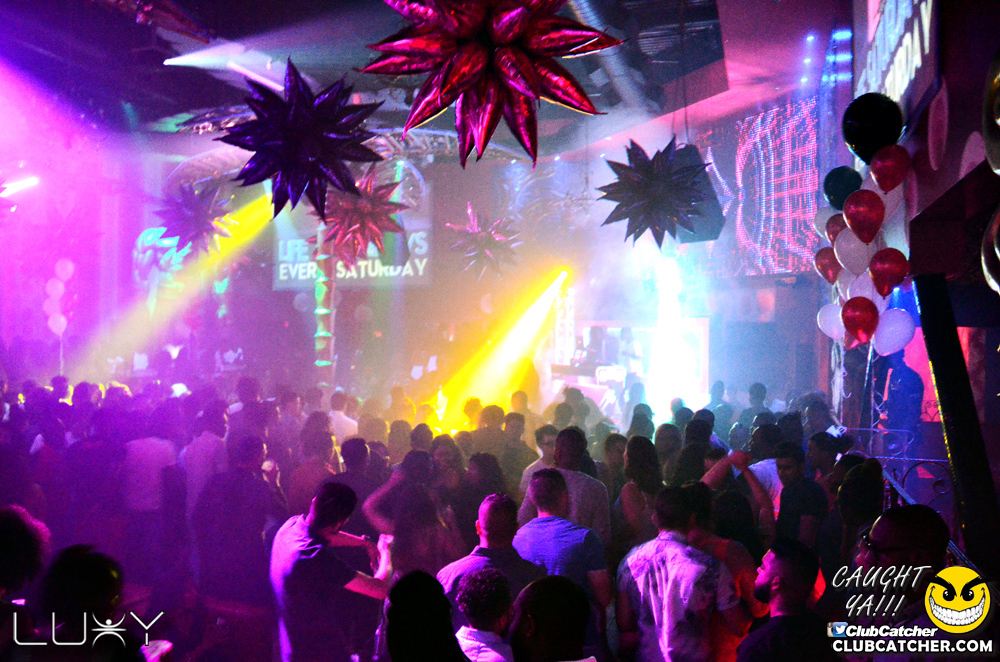 Luxy nightclub photo 119 - July 22nd, 2016