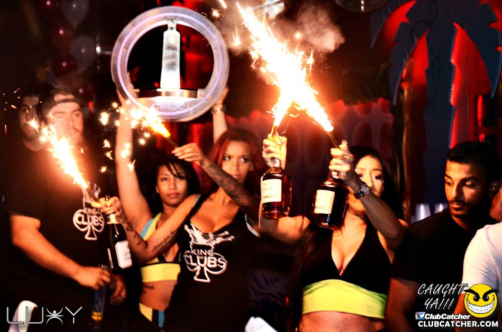 Luxy nightclub photo 123 - July 22nd, 2016