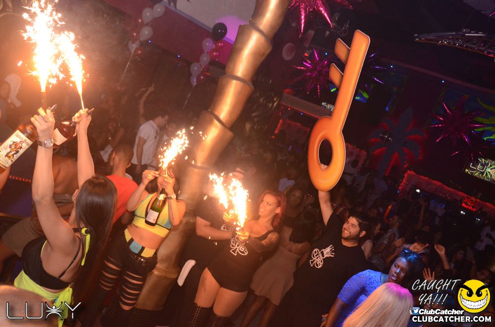 Luxy nightclub photo 124 - July 22nd, 2016