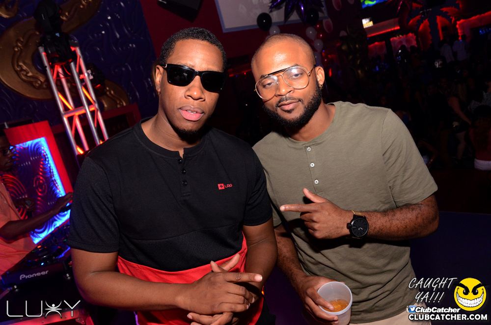 Luxy nightclub photo 128 - July 22nd, 2016