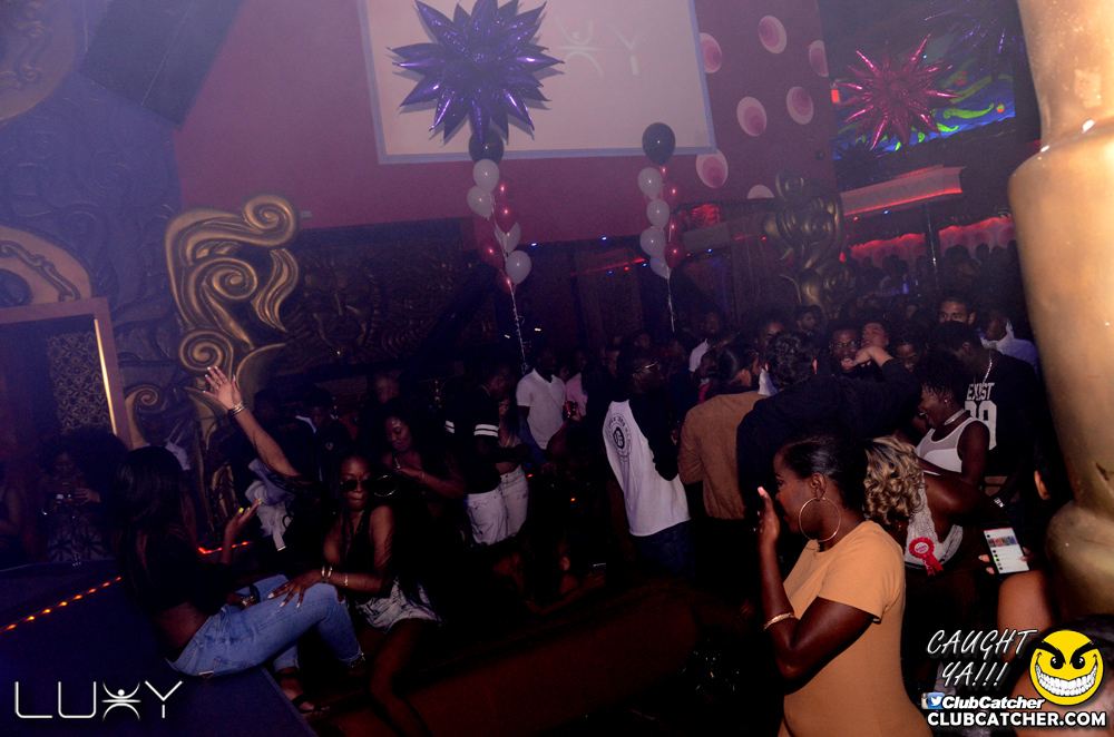 Luxy nightclub photo 129 - July 22nd, 2016
