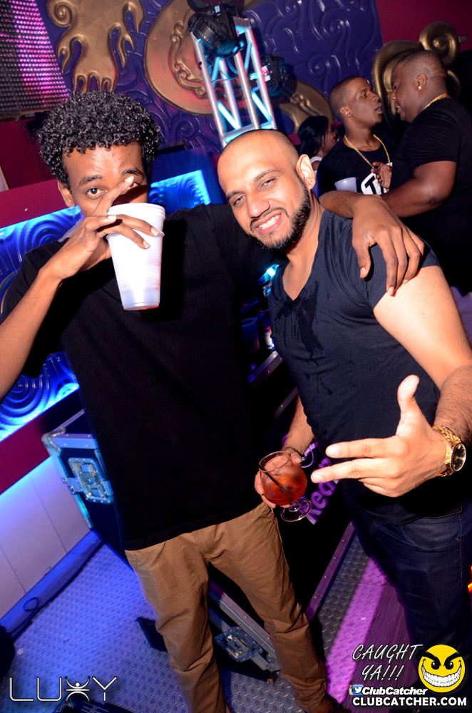 Luxy nightclub photo 14 - July 22nd, 2016