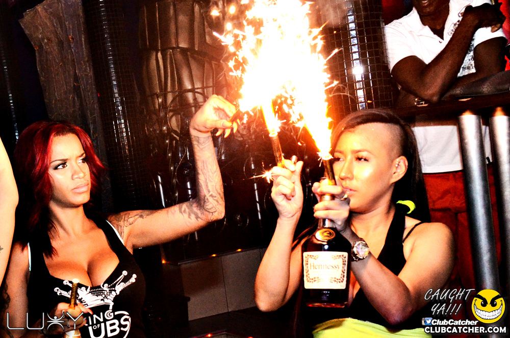 Luxy nightclub photo 131 - July 22nd, 2016