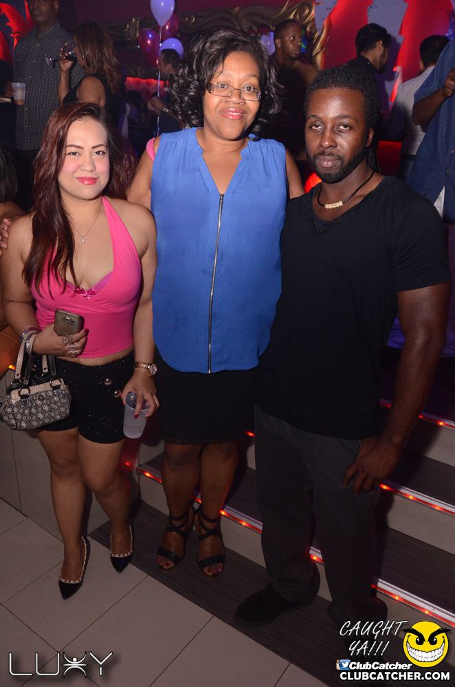 Luxy nightclub photo 132 - July 22nd, 2016