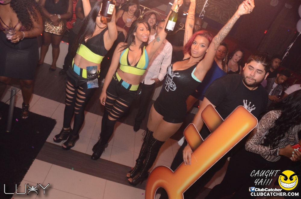 Luxy nightclub photo 133 - July 22nd, 2016