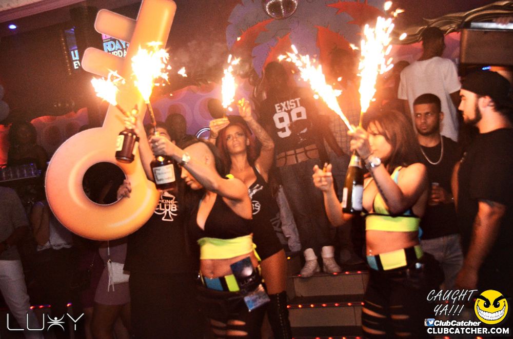 Luxy nightclub photo 134 - July 22nd, 2016