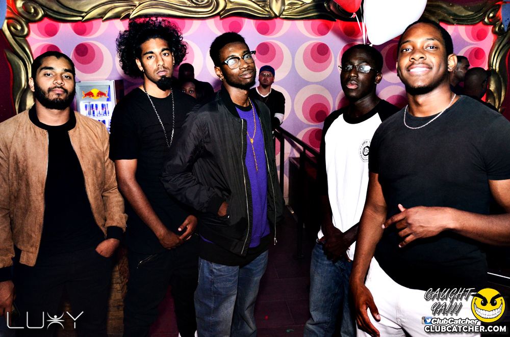 Luxy nightclub photo 135 - July 22nd, 2016