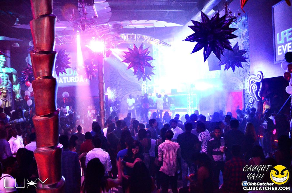 Luxy nightclub photo 137 - July 22nd, 2016