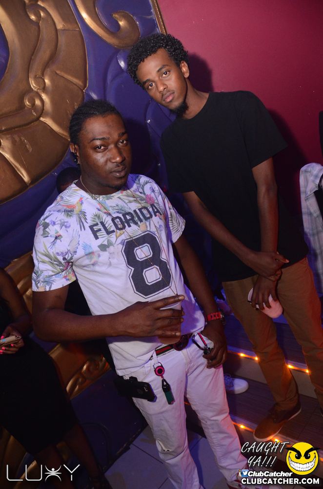 Luxy nightclub photo 138 - July 22nd, 2016